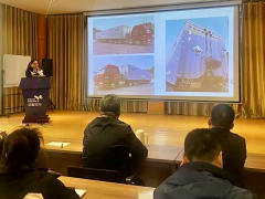 助力安全合规发展 | 安智物流顺利完成新